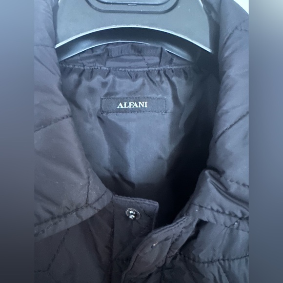 Alfani light Herrington M - Picture 5 of 6